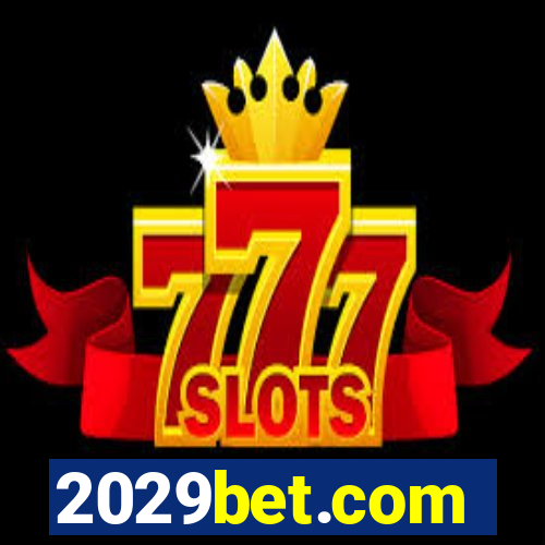 2029bet.com