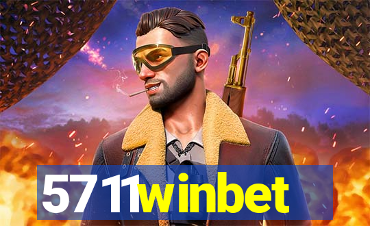 5711winbet