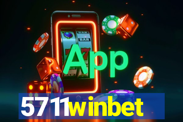 5711winbet