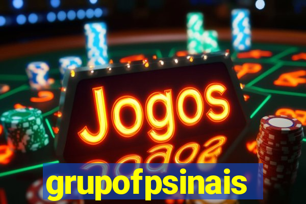 grupofpsinais