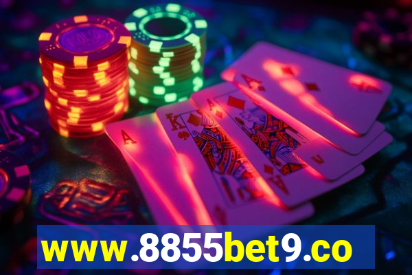 www.8855bet9.com