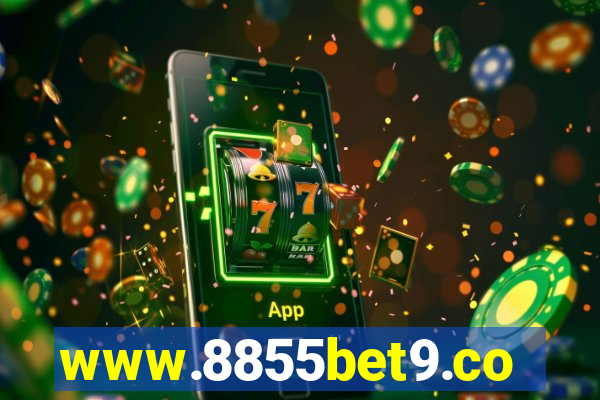 www.8855bet9.com