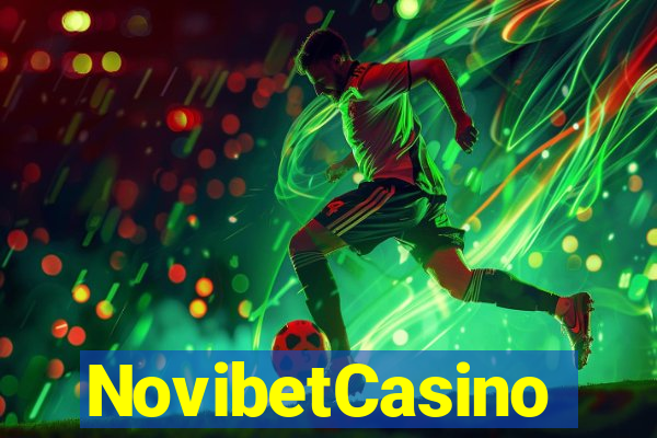 NovibetCasino