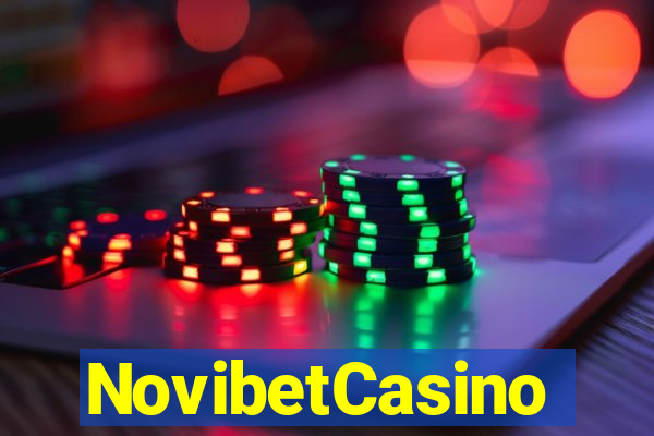 NovibetCasino