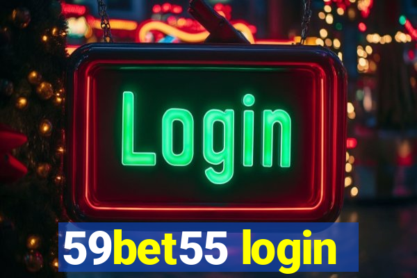 59bet55 login