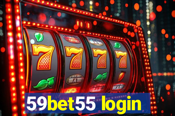 59bet55 login