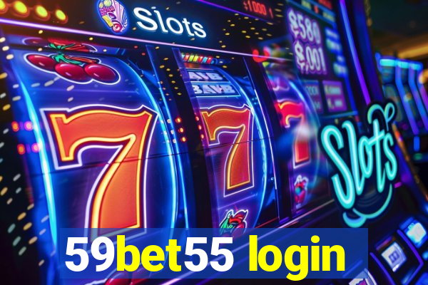 59bet55 login