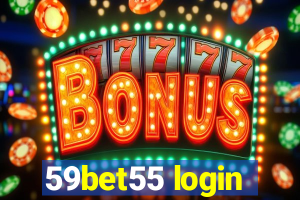 59bet55 login