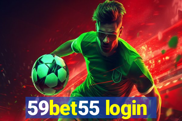 59bet55 login