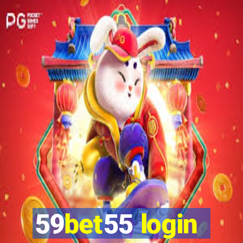 59bet55 login