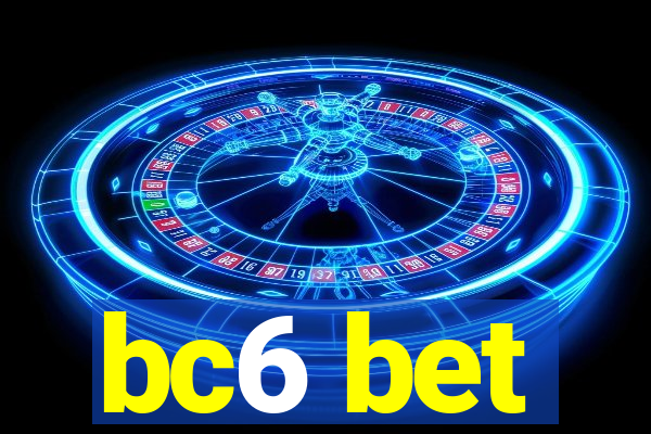 bc6 bet