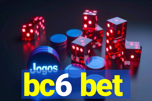 bc6 bet