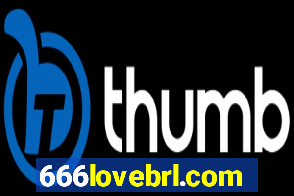 666lovebrl.com