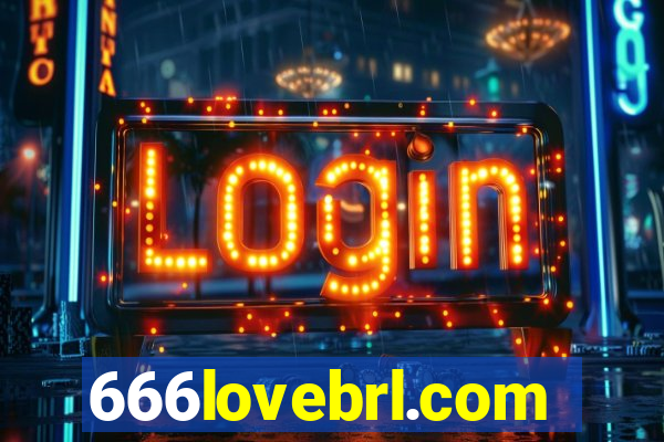 666lovebrl.com