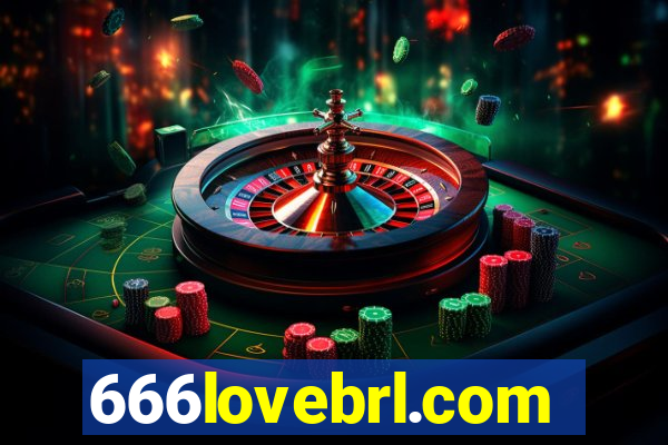 666lovebrl.com