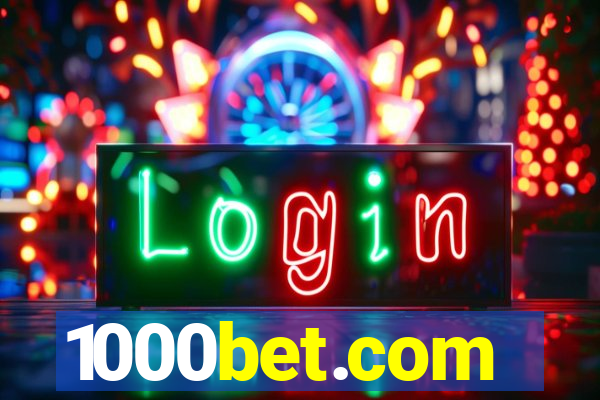 1000bet.com