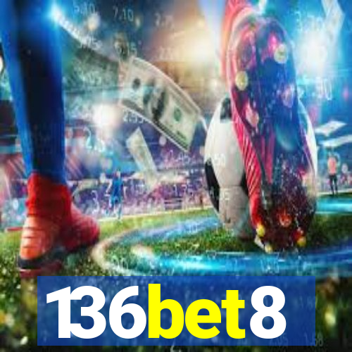 136bet8