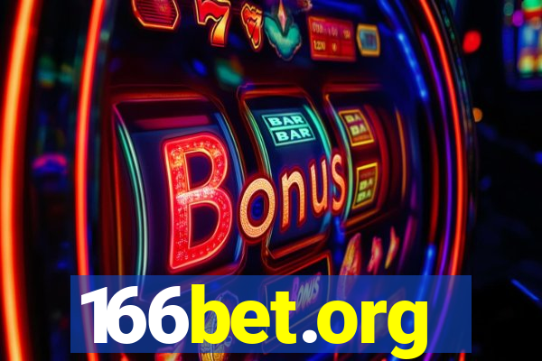 166bet.org