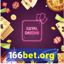 166bet.org