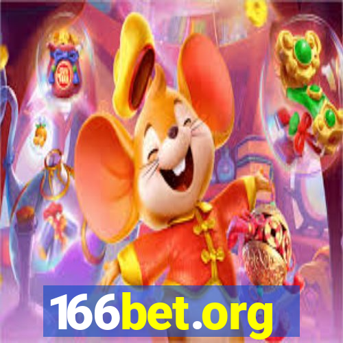 166bet.org