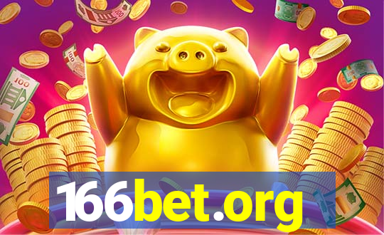 166bet.org