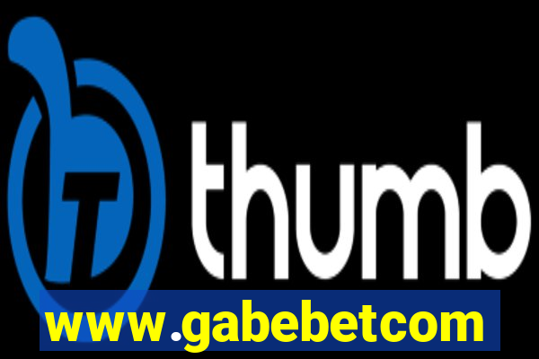 www.gabebetcom