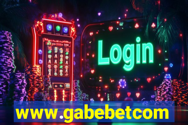 www.gabebetcom