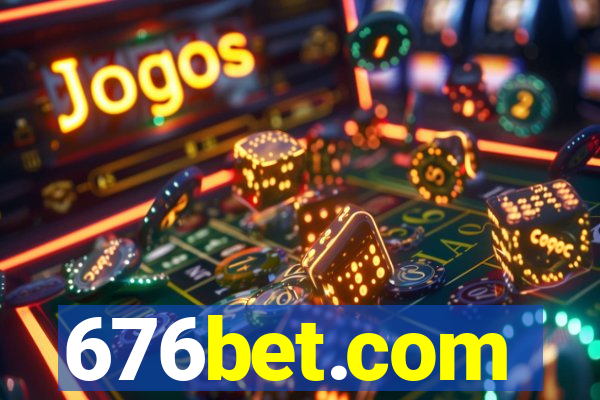 676bet.com