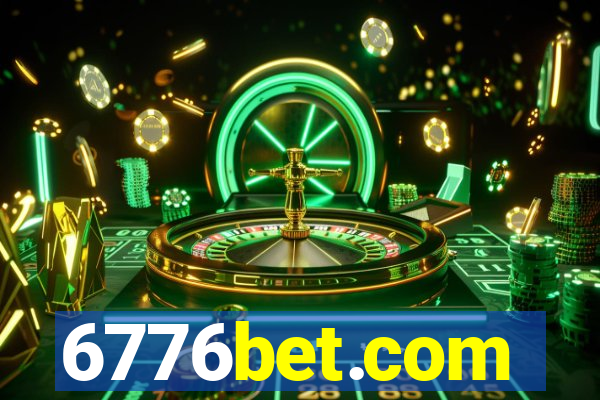 6776bet.com