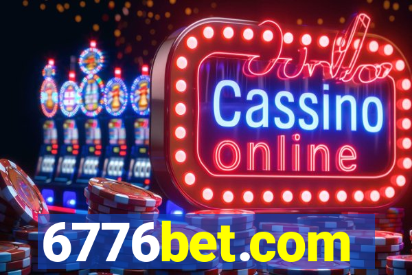 6776bet.com