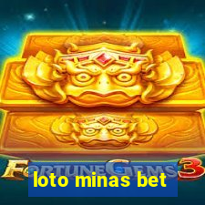 loto minas bet