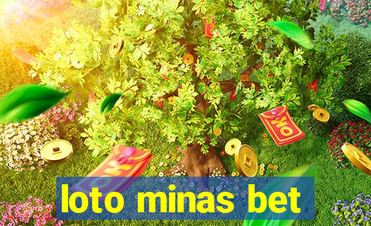 loto minas bet