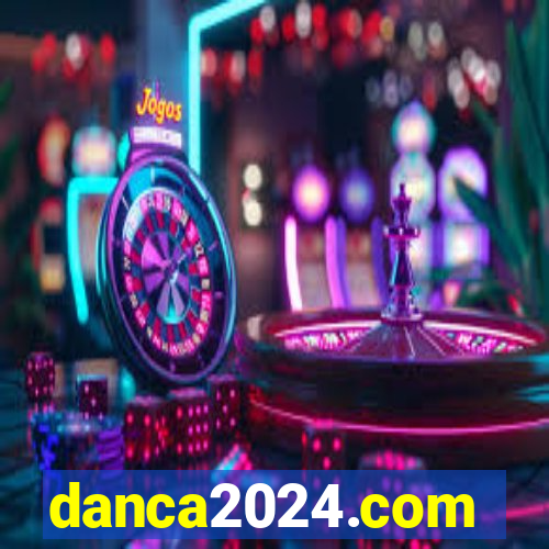 danca2024.com