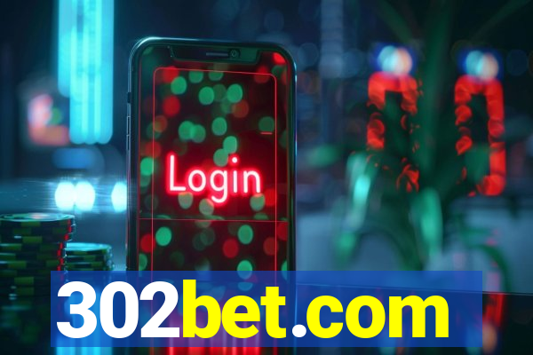 302bet.com