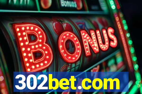 302bet.com