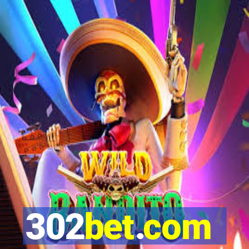 302bet.com