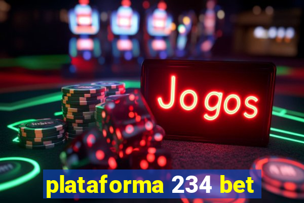 plataforma 234 bet