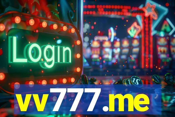 vv777.me