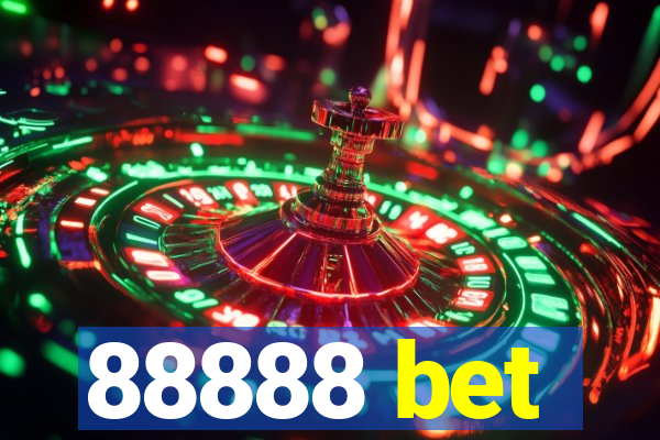 88888 bet