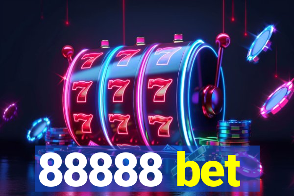 88888 bet