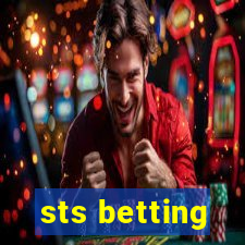 sts betting