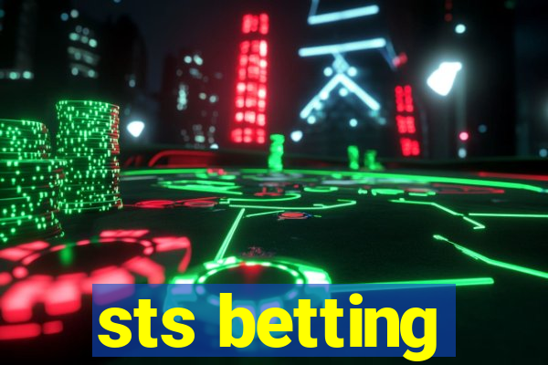 sts betting