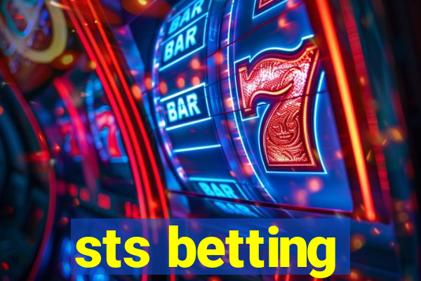 sts betting