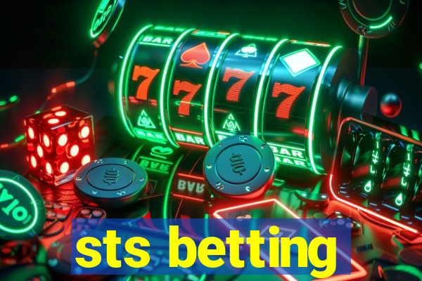 sts betting