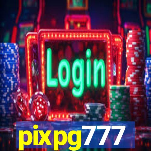 pixpg777