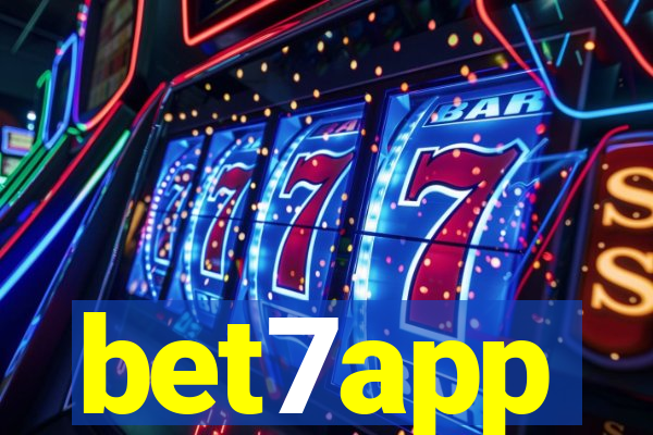 bet7app