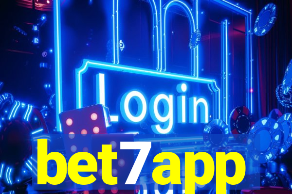 bet7app