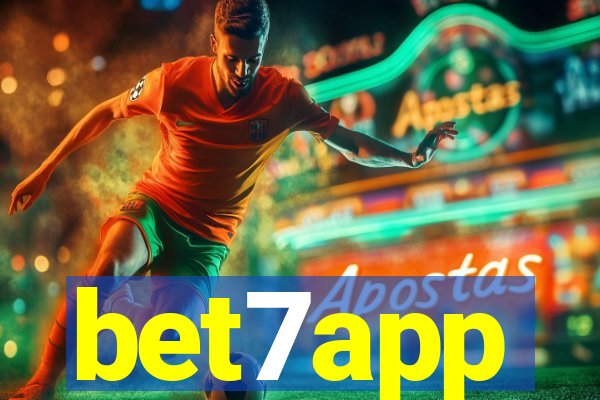 bet7app