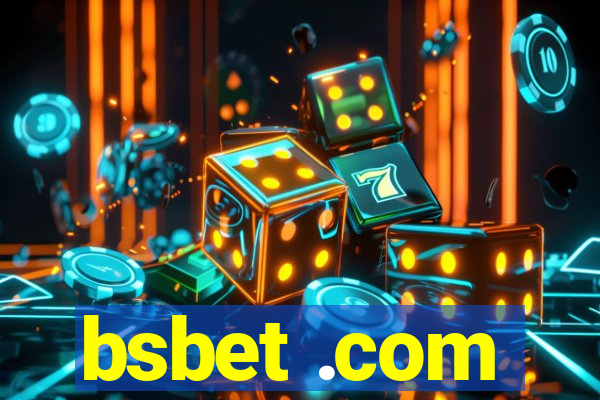 bsbet .com