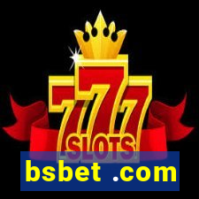 bsbet .com